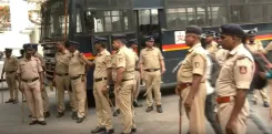 बेंगलुरु पुलिस का 'ऑपरेशन मुक्ता': अवैध प्रवासियों की तलाश में 500 से अधिक जवान तैनात