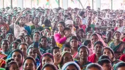 पश्चिम बंगाल चुनाव: बंगाल की महिलाएं सम्मान, सुरक्षा और रोजगार की चाहत रखती हैं