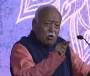 मोहन भागवत का न्यूयॉर्क में आह्वान: पर्यावरण रक्षा इंसानों की सर्वोच्च जिम्मेदारी