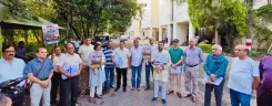 भोपाल मास्टर प्लान 2047 का विरोध: अपर लेक, ग्रीन जोन और टाइगर कॉरिडोर पर हजारों आपत्तियाँ दर्ज