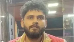 सीबीआई ने थाईलैंड से सजायाफ्ता साहिल चौहान को भारत लाने में किया सफल अभियान