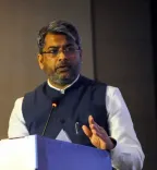 भूटिया के आरोप बेबुनियाद, एआईएफएफ की छवि खराब कर रहे : कल्याण चौबे 