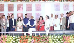 ओडिशा में 40,811 करोड़ रुपए की औद्योगिक परियोजनाओं का शुभारंभ, 59,000 नौकरियों का वादा