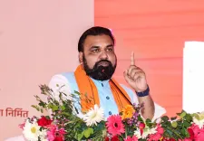 बिहार कैबिनेट ने 63 प्रस्तावों को मंजूरी दी: 73 किमी ग्रीनफील्ड सड़क, ₹13,900 करोड़ आकस्मिक निधि और NIFT भूमि आवंटन