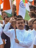 पश्चिम बंगाल: प्राइमरी से यूनिवर्सिटी तक सिलेबस में जुड़ेंगी स्वतंत्रता सेनानियों की जीवनियाँ, CM सुवेंदु अधिकारी का ऐलान