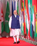 PM मोदी के 76वें जन्मदिन पर विश्व नेताओं की बधाई, डोमिनिका से इज़रायल तक कहा 'सच्चे मित्र'