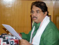 कर्नाटक में कांग्रेस राज में 2,800 किसानों की आत्महत्या: भाजपा नेता आर. अशोक का गंभीर आरोप