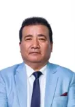 क्या भाजपा ने मिजोरम की डम्पा विधानसभा सीट के उपचुनाव के लिए उम्मीदवार घोषित किया?