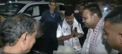 भाजपा अध्यक्ष नितिन नवीन जयपुर पहुंचे: युवा संवाद, निकाय सम्मेलन और संगठन बैठक का कार्यक्रम
