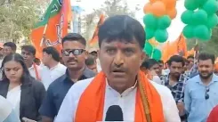 जैश-ए-मोहम्मद सहयोगी की गिरफ्तारी के बाद दुर्गापुर में भाजपा विधायक की अपील — किरायेदार की जाँच करें