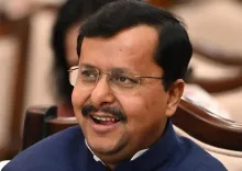 भारत में गरीबी दर 27.1% से घटकर 2.3% हुई: BJP अध्यक्ष नितिन नवीन ने गिनाए मोदी सरकार के आँकड़े