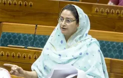 महिला आरक्षण पर भाजपा का बदलता रुख: अकाली सांसद ने लोकसभा में उठाई आवाज