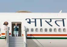 PM मोदी की पाँच देशों की यात्रा: भाजपा ने जताई उम्मीद, वैश्विक ईंधन संकट का कूटनीतिक हल निकलेगा