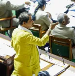 कावेरी विवाद: भाजपा नेता आर. अशोक का आरोप — ₹300 करोड़ फीस के बावजूद कर्नाटक सरकार विफल, तमिलनाडु को 3,500 क्यूसेक पानी