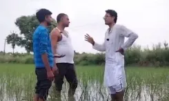 इथेनॉल ब्लेंडिंग से किसानों की आय दोगुनी: प्रदीप भंडारी ने मेरठ दौरे में केजरीवाल के दावों को नकारा