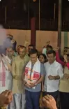 नगांव लोकसभा उपचुनाव में भाजपा की जीत; सीएम हिमंत बिस्वा सरमा बोले — मोदी की लोकप्रियता और विकसित भारत विजन को मिला जनादेश