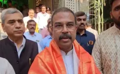 पश्चिम बंगाल और असम में भाजपा सरकार बनाएगी — धर्मेंद्र प्रधान का दावा, खड़गे ने जताया TMC को बढ़त का भरोसा