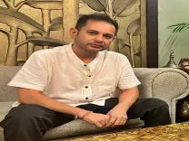 टिपरा मोथा प्रमुख ने त्रिपुरा में पार्टी तोड़ने की साजिश का लगाया आरोप