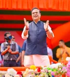 असम विधानसभा चुनाव: भाजपा की पहली बार बहुमत पाने की कोशिश