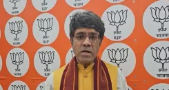 भाजपा ने डीएमके सरकार पर महिलाओं की सुरक्षा को लेकर उठाए सवाल, सीएम स्टालिन की भूमिका पर उठे सवाल