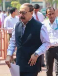लाल किले के पास AQIS हमले पर UN रिपोर्ट को BJP सांसद श्रृंगला का समर्थन, बांग्लादेश सीमा पर जताई चिंता