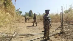 मणिपुर में लापता कुकी समुदाय के दो व्यक्तियों के शव मिले, एनआईए को सौंपी गई जांच