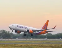 बोइंग 737 मैक्स सॉफ्टवेयर खामी पर अकासा एयर का बयान — परिचालन सुरक्षा पर कोई असर नहीं