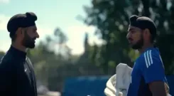 शुभमन गिल के खास संदेश ने बर्मिंघम में अभ्यास सत्र में शामिल होने के लिए किया प्रेरित : बाएं हाथ के स्पिनर हरप्रीत बरार