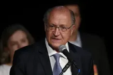 आज से तीन दिनों के भारत दौरे पर रहेंगे ब्राजील के उपराष्ट्रपति गेराल्डो अल्कमिन