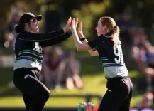 न्यूजीलैंड ने किया सेंट्रल कॉन्ट्रैक्ट का ऐलान, इन दो महिला खिलाड़ियों को पहली बार जगह