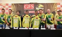 डब्ल्यूसीएल 2025 में बड़ी ताकत बनकर उभरेगी ऑस्ट्रेलिया चैंपियंस: ब्रेट ली