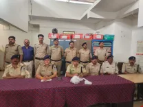 नर्मदापुरम हत्याकांड: जमीन विवाद में जीजा ने बसुले से की संजय मालवीय की हत्या, गिरफ्तार