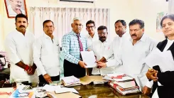 तेलंगाना: रेवंत रेड्डी के भाई की कंपनी को ₹7 करोड़ में 5 एकड़ जमीन, BRS ने लोकायुक्त में दर्ज की शिकायत
