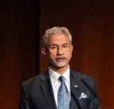 जयशंकर का बड़ा बयान: रणनीतिक स्वायत्तता में अब अमेरिका चल रहा भारत की राह पर