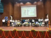 सी-डॉट ने ‘समर्थ’ कार्यक्रम के तहत 18 स्टार्टअप को दिया अनुदान