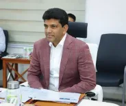 सी-डॉट के इंजीनियरों का काम केवल तकनीक नहीं, राष्ट्र-निर्माण से भी जुड़ा : डॉ. पेम्मासानी चंद्रशेखर