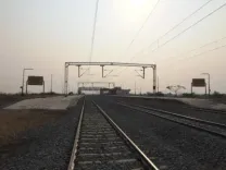 कैबिनेट का बड़ा फैसला: ₹9,450 करोड़ की 4 रेल परियोजनाओं को मंजूरी, 2030-31 तक 410 किमी नई क्षमता