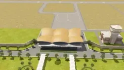 कैबिनेट ने राजस्थान के कोटा में ग्रीन फील्ड एयरपोर्ट विकसित करने को मंजूरी दी; 1,507 करोड़ रुपए होंगे खर्च