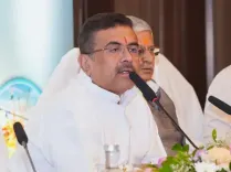 कलकत्ता हाईकोर्ट ने रद्द किया 2024 का मामला, कोलाघाट में सुवेंदु अधिकारी के घर पुलिस छापे से था विवाद
