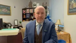 क्या भारत-अमेरिका के व्यापार संबंधों के लिए 2026 की पहली तिमाही महत्वपूर्ण होगी: रिचर्ड रोसो (आईएएनएस एक्सक्लूसिव)?