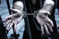 प्रतापगढ़ SHO हत्याकांड: CBI कोर्ट ने जीशान खान को 10 साल कठोर कारावास की सजा सुनाई