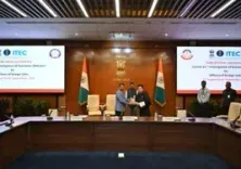 सीबीआई ने 13 देशों के 30 अधिकारियों को आर्थिक अपराध जांच की ट्रेनिंग दी, गाजियाबाद में हुआ कोर्स
