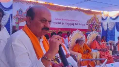 कर्नाटक स्टिंग ऑपरेशन विवाद: बसवराज बोम्मई ने की सीबीआई जांच की मांग, पुलिस पर जताया अविश्वास