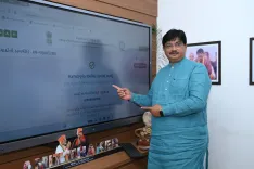 जनगणना 2027: गुजरात में CM भूपेंद्र पटेल समेत मंत्रियों-विधायकों ने पूरी की डिजिटल स्व-गणना