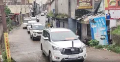 जम्मू में जनसांख्यिकीय परिवर्तन समिति का तीन दिवसीय दौरा समाप्त, पनून कश्मीर ने सौंपी 500 पृष्ठों की रिपोर्ट