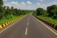 क्या कैबिनेट ने कलियाबोर-नुमालीगढ़ सेक्शन को 4-लेन में बदलने के लिए 6,957 करोड़ रुपए की योजना को मंजूरी दी?