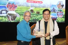 ब्रह्मपुत्र बनेगी पूर्वोत्तर की आर्थिक धमनी, सोनोवाल ने ₹4,800 करोड़ के जलमार्ग निवेश का खाका खींचा