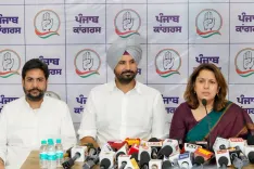 राम मंदिर चढ़ावा चोरी: कांग्रेस का मोदी पर हमला — '40 दिनों में 70 चोरियाँ, जवाबदेही से बचना नामुमकिन'
