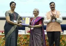 केंद्र सरकार ने होम्योपैथी को एकीकृत स्वास्थ्य सेवा में महत्वपूर्ण स्थान देने की योजना बनाई