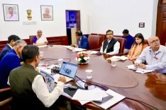 केंद्र ने बिजली, ऊर्जा और बैंकिंग जैसे महत्वपूर्ण सेक्टर में 9,700 से ज्यादा साइबर सुरक्षा ऑडिट किए